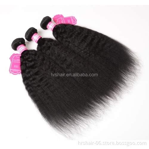 bundles dropshipping wholesale 100% brazilian human hair 8a grade straight hair weave bundles for black women